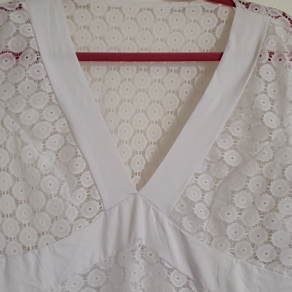 Cover up beach dresd - Picture 2 of 4